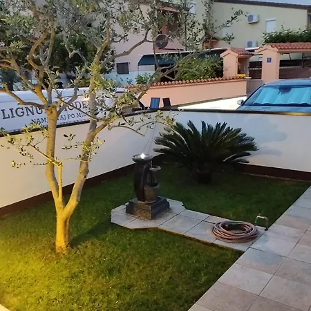 Lorber House Stinjan Apartamento