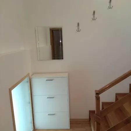 Apartment Lorber House Stinjan Pula