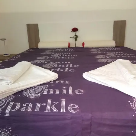 Lorber House štinjan