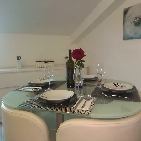 Lorber House Stinjan Pula