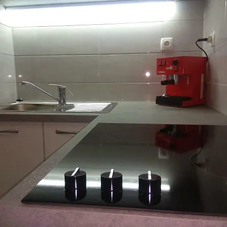 Apartamento Lorber House Stinjan