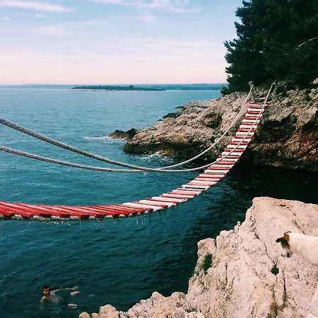 Apartment Lorber House Stinjan *