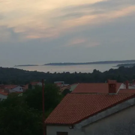 Lorber House štinjan Pula