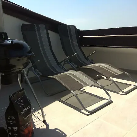 Appartement Lorber House štinjan