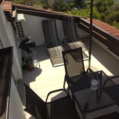 Apartment Lorber House Stinjan *