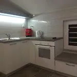 Lorber House Stinjan Apartamento