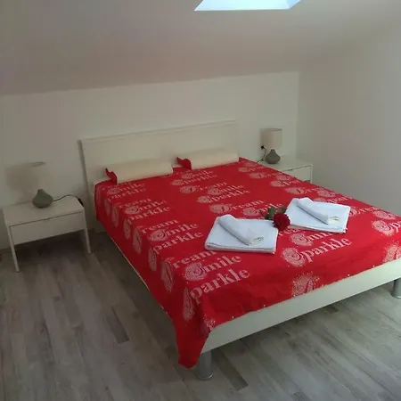 Apartment Lorber House Stinjan *