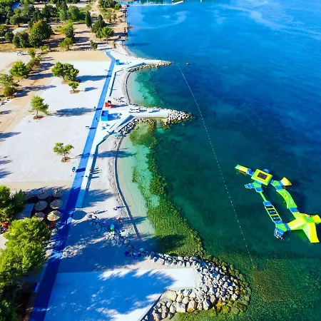 Lorber House Stinjan 아파트 *