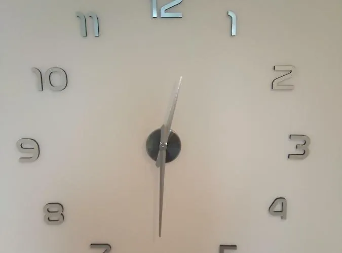 Lorber House Stinjan 아파트 풀라