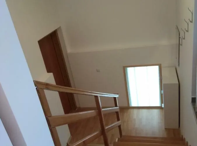 아파트 Lorber House Stinjan