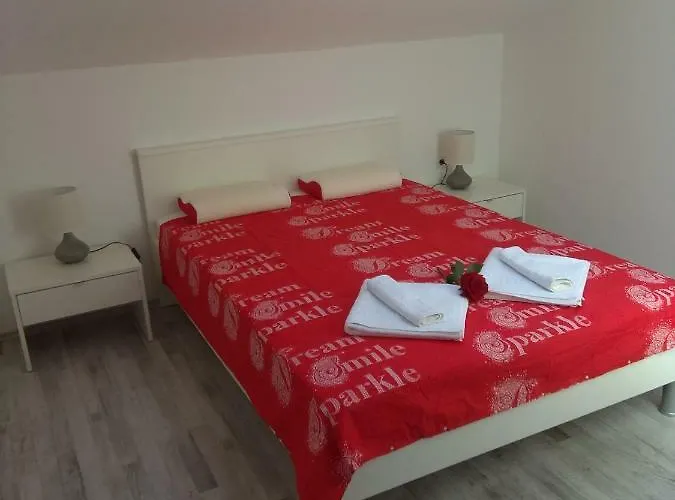 아파트 Lorber House Stinjan *