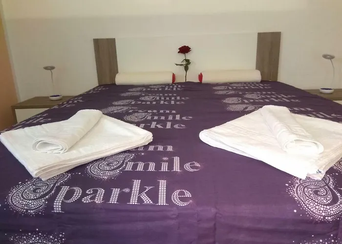 Lorber House Stinjan