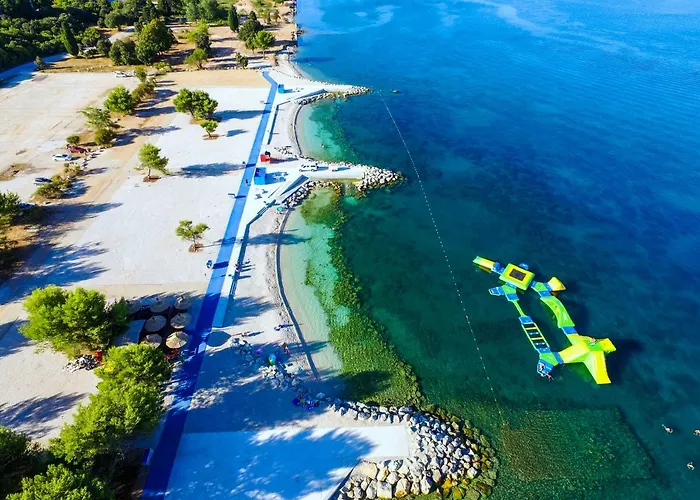 Lorber House Stinjan 아파트 *