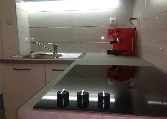 아파트 Lorber House Stinjan