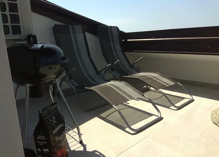 아파트 Lorber House Stinjan