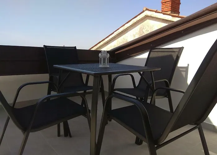 Lorber House Stinjan شقة *